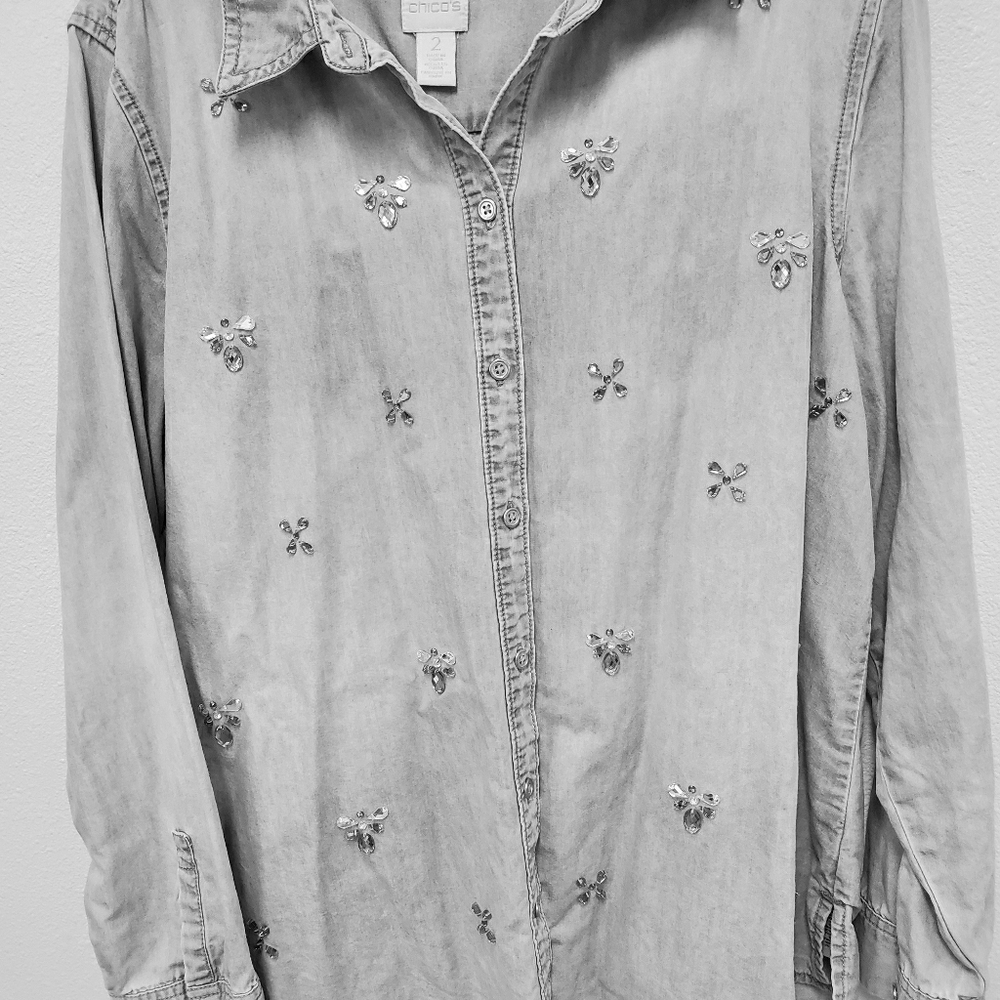Fun summer Shirt